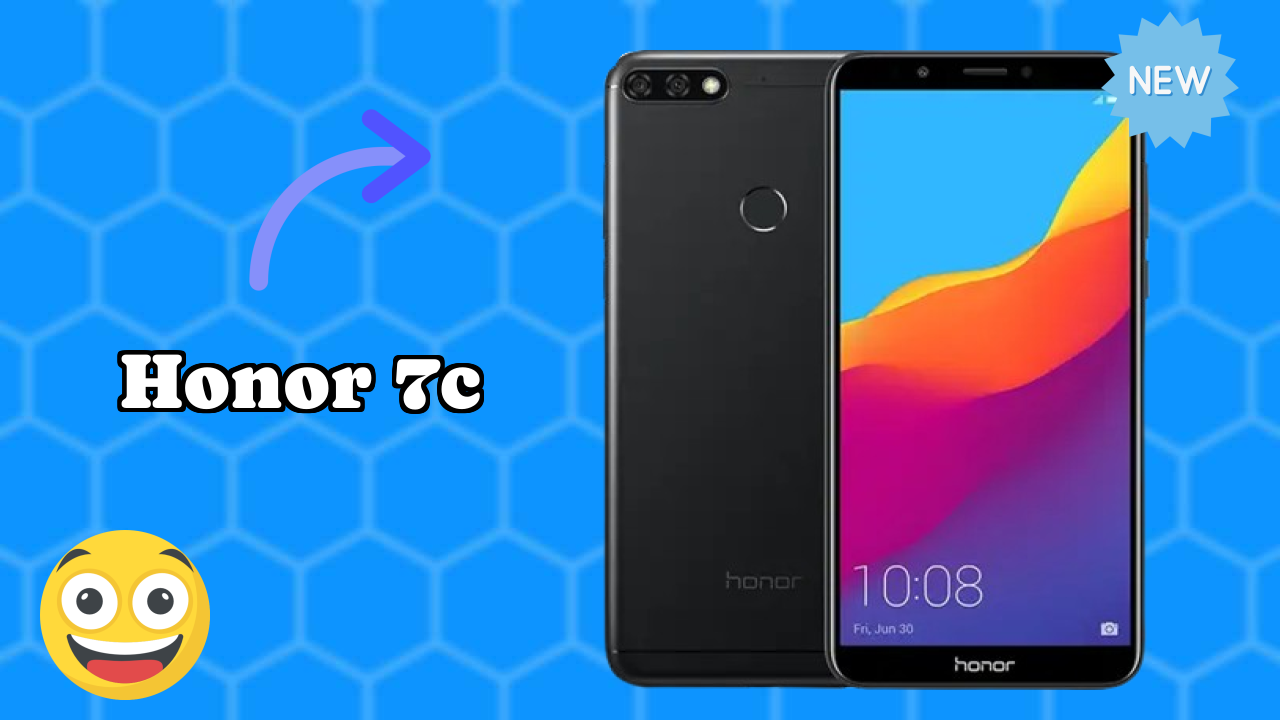 Honor 7C vs iPhone 15: Which is Better Value?