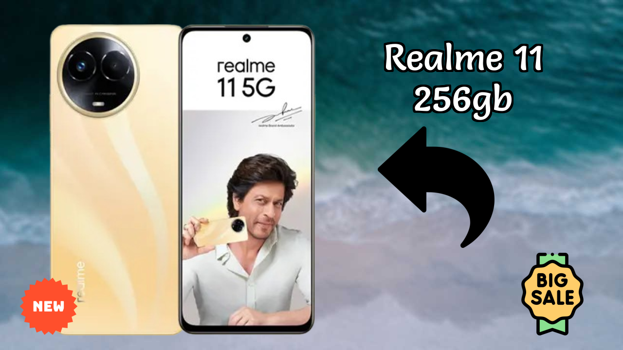 Realme 11 256GB Camera Test: 108 MP + 2 MP Rear Camera Sample Photos