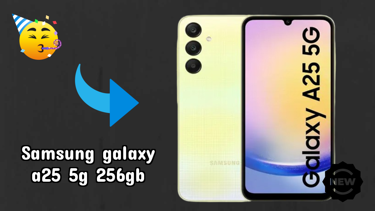 Samsung Galaxy A25 5G 256GB Gaming Test: Samsung Exynos 1280 FPS Performance