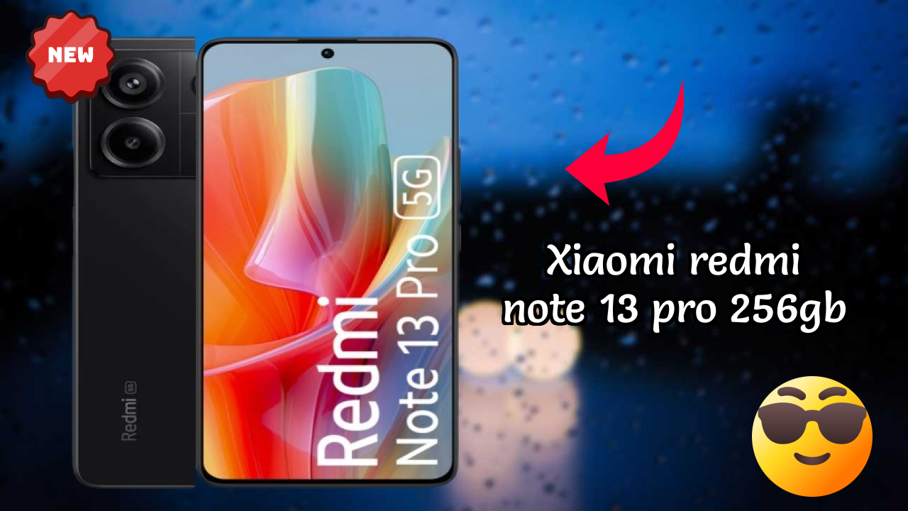 Xiaomi Redmi Note 13 Pro 256GB Camera Review: 200 MP + 8 MP + 2 MP Rear Camera Photo Quality