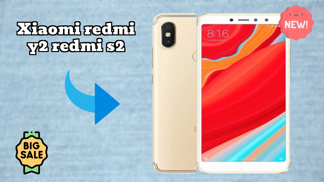 Xiaomi Redmi Y2 (Redmi S2) Display Analysis: IPS LCD Quality